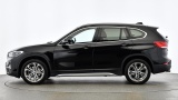  Bmw  X1 sDrive18d Aut. (F48) Aut. (F48)  Automatic Diesel  42 #4
