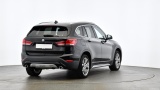  Bmw  X1 sDrive18d Aut. (F48) Aut. (F48)  Automatic Diesel  42 #9