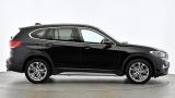  Bmw  X1 sDrive18d Aut. (F48) Aut. (F48)  Automatic Diesel  42 #12