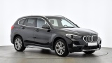  Bmw  X1 sDrive18d Aut. (F48) Aut. (F48)  Automatic Diesel  42 #14