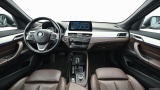  Bmw  X1 sDrive18d Aut. (F48) Aut. (F48)  Automatic Diesel  42 #19