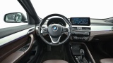  Bmw  X1 sDrive18d Aut. (F48) Aut. (F48)  Automatic Diesel  42 #20