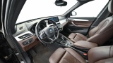  Bmw  X1 sDrive18d Aut. (F48) Aut. (F48)  Automatic Diesel  42 #25