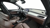 Bmw  X1 sDrive18d Aut. (F48) Aut. (F48)  Automatic Diesel  42 #30