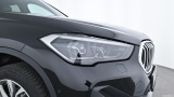  Bmw  X1 sDrive18d Aut. (F48) Aut. (F48)  Automatic Diesel  42 #32