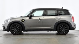  Mini  Cooper Countryman Cooper Hybrid PHEV SE ALL4 Aut. (F60) Paket Chili  Automatic Petrol/Electric  49 #4
