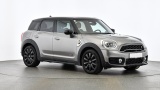  Mini  Cooper Countryman Cooper Hybrid PHEV SE ALL4 Aut. (F60) Paket Chili  Automatic Petrol/Electric  49 #14