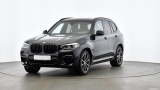  Bmw  X3 M40d 48V (G01) - Automatic Diesel  50 