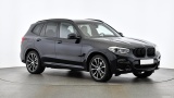 Bmw  X3 M40d 48V (G01) - Automatic Diesel  50 #14