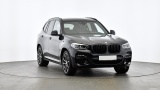  Bmw  X3 M40d 48V (G01) - Automatic Diesel  50 #15