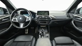  Bmw  X3 M40d 48V (G01) - Automatic Diesel  50 #19