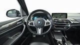  Bmw  X3 M40d 48V (G01) - Automatic Diesel  50 #20