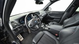  Bmw  X3 M40d 48V (G01) - Automatic Diesel  50 #26
