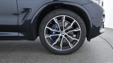  Bmw  X3 M40d 48V (G01) - Automatic Diesel  50 #34