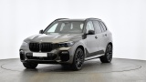  Bmw  X5 xDrive40d 48V Aut. (G05) M Sportpaket Automatic Diesel  53 