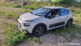  Citroen  C3 PureTech 83 S&S C-Series 