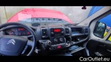  Citroen  Jumper 35 L3H2 BlueHDi 140cv #7