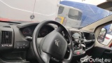  Citroen  Jumper 35Heavy L4 BlueHDi 140cv Furg.+Sponda #11