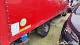  Citroen  Jumper 35Heavy L4 BlueHDi 140cv Furg.+Sponda #24
