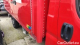  Citroen  Jumper 35Heavy L4 BlueHDi 140cv Furg.+Sponda #29