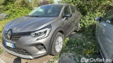  Renault  Captur 1.0 TCE 66KW EQUILIBRE 