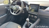  Renault  Captur 1.0 TCE 66KW EQUILIBRE #6