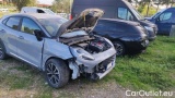  Ford  Puma 1.0 Ecoboost Hybrid 125CV Titanium #2