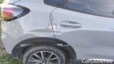  Ford  Puma 1.0 Ecoboost Hybrid 125CV Titanium #21