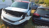  Peugeot  Partner L1 BlueHDi 100cv Premium 