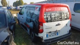  Peugeot  Partner L1 BlueHDi 100cv Premium #3