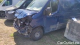  Renault  Master FG TA L2 H2 T33 dCi 135 ICE 