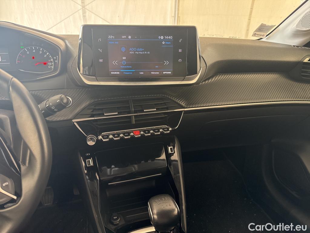 Peugeot  208  Allure 1.2 PureTech 100CV BVM6 E6d #7