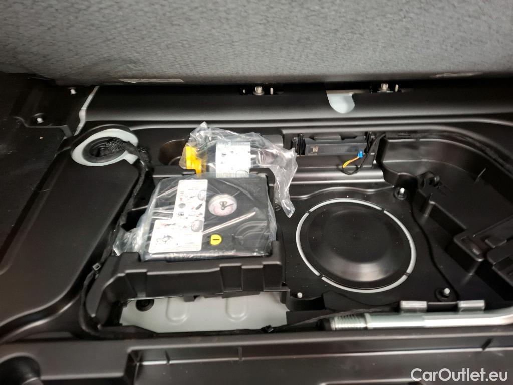 Mercedes  A-Klasse MERCEDES BENZ Classe A Compact 5p Berline A 200 AMG Line 7G DCT #11