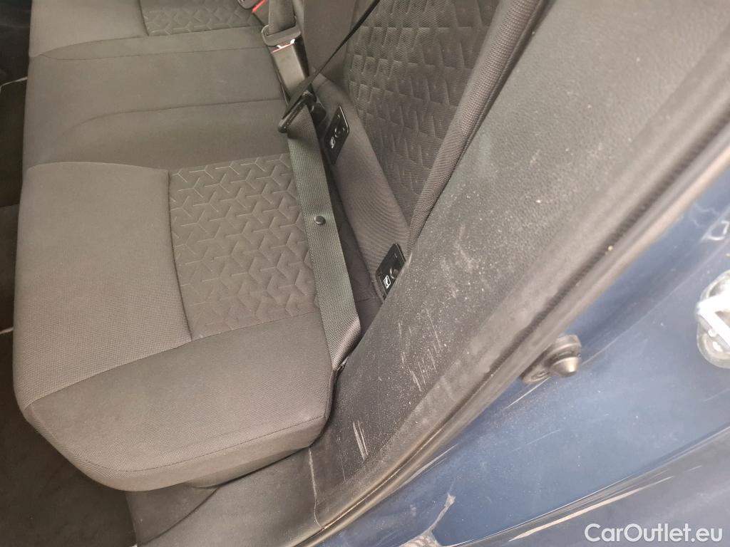  Toyota  Corolla TOYOTA  Touring Sports / 2018 / 5P / Break Hybride 122h Dynamic Business Stage Acad #5
