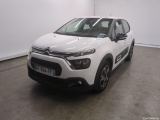  Citroen  C3  Société Feel 1.2 PureTech 80CV BVM5 E6d 