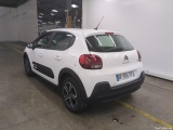  Citroen  C3  Société Feel 1.2 PureTech 80CV BVM5 E6d #2