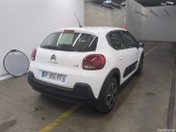  Citroen  C3  Société Feel 1.2 PureTech 80CV BVM5 E6d #3