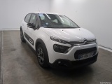 Citroen  C3  Société Feel 1.2 PureTech 80CV BVM5 E6d #4