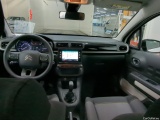  Citroen  C3  Société Feel 1.2 PureTech 80CV BVM5 E6d #5