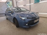  Toyota  Corolla TOYOTA  Touring Sports / 2018 / 5P / Break Hybride 122h Dynamic Business Stage Acad #4
