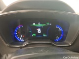  Toyota  Corolla TOYOTA  Touring Sports / 2018 / 5P / Break Hybride 122h Dynamic Business Stage Acad #6