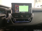  Toyota  Corolla TOYOTA  Touring Sports / 2018 / 5P / Break Hybride 122h Dynamic Business Stage Acad #7