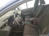  Toyota  Corolla TOYOTA  Touring Sports / 2018 / 5P / Break Hybride 122h Dynamic Business Stage Acad #8
