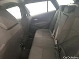 Toyota  Corolla TOYOTA  Touring Sports / 2018 / 5P / Break Hybride 122h Dynamic Business Stage Acad #9