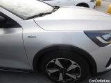  Ford  Focus - #23