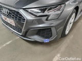 Audi  A3  Sportback 1.0 30 TFSi S tron. S Line Bus. Ed. (Mild Hybrid) 81kW/110pk  5D/P Auto-7 #20