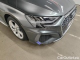  Audi  A3  Sportback 1.0 30 TFSi S tron. S Line Bus. Ed. (Mild Hybrid) 81kW/110pk  5D/P Auto-7 #26