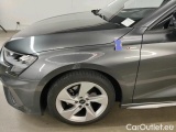  Audi  A3  Sportback 1.0 30 TFSi S tron. S Line Bus. Ed. (Mild Hybrid) 81kW/110pk  5D/P Auto-7 #31