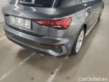  Audi  A3  Sportback 1.0 30 TFSi S tron. S Line Bus. Ed. (Mild Hybrid) 81kW/110pk  5D/P Auto-7 #57