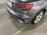  Audi  A3  Sportback 1.0 30 TFSi S tron. S Line Bus. Ed. (Mild Hybrid) 81kW/110pk  5D/P Auto-7 #59